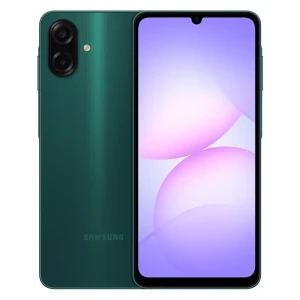 Samsung Galaxy A07 | 6/128GB | Dark Green