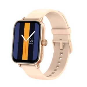 COLMI P81 Smart Watch | Gold