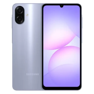 Samsung Galaxy A07 | 4/64GB | Light Violet
